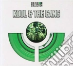 Kool And The Gang - Colour Collection - Digipack cd