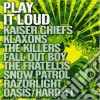 Play It Loud / Various (2 Cd) cd