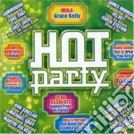 Hot Party Spring 2007 / Various (2 Cd) cd