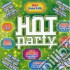 Hot Party Spring 2007 / Various (2 Cd) cd