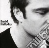 David Hallyday - David Hallyday cd