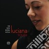 Luciana Souza - The New Bossa Nova cd