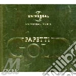 Fausto Papetti - Gold (3 Cd) cd