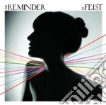 Feist - The Reminder cd