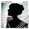 Feist - The Reminder cd musicale di Feist