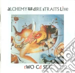 Dire Straits - Alchemy (2 Cd) cd