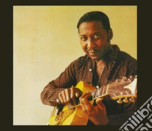 Muddy Waters - The Anthology (2 Cd) cd musicale di Waters, Muddy