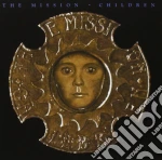 Mission (The) - Children cd