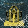 Mission (The) - God's Own Medicine cd