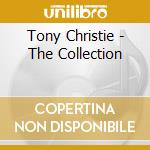 Tony Christie - The Collection cd