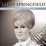 Dusty Springfield - The Silver Collection cd