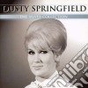 Dusty Springfield - The Silver Collection cd