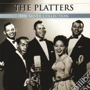 Platters (The) - The Silver Collection cd musicale di Platters The