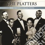 Platters (The) - The Silver Collection