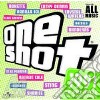 One Shot 1991 cd