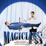 Magicians (The) / O.S.T. cd