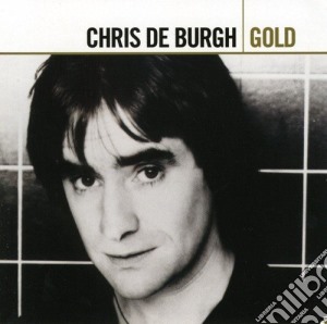 Chris De Burgh - Gold (2 Cd) cd musicale di Chris De Burgh