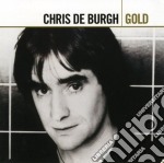 Chris De Burgh - Gold (2 Cd)