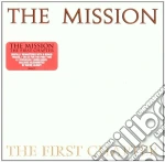 The First Chapter (remast) cd