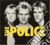 Police (The) - Anthology (2 Cd) cd