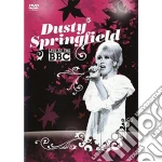 (Music Dvd) Dusty Springfield - Live At The Bbc cd
