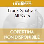 Frank Sinatra - All Stars cd