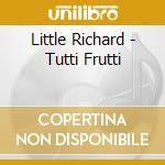 Little Richard - Tutti Frutti cd