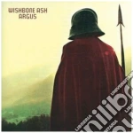 Wishbone Ash - Argus Deluxe Edition (2 Cd) cd