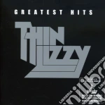 Thin Lizzy - Greatest Hits cd