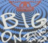 Aerosmith - Big Ones cd