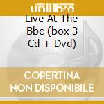 Live At The Bbc (box 3 Cd + Dvd) cd musicale di Sandy Denny