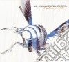 Animal Liberation Orchestra - Fly Between Falls cd