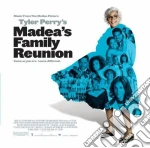 Madea's Family Reunion / O.S.T. / Various cd