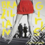 Brazilian Girls - Talk To La Bomb cd