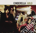 Cinderella - Gold (2 Cd) cd