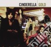 Cinderella - Gold (2 Cd) cd