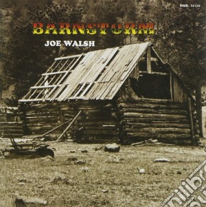 Joe Walsh - Barnstorm cd musicale di Joe Walsh