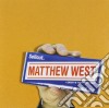West Matthew - Sellout cd