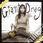 Giant Drag - Hearts And Unicorns cd