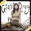 Giant Drag - Hearts And Unicorns cd