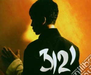 Prince - 3121 cd musicale di PRINCE