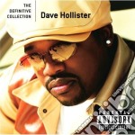 Dave Hollister - Definitive Collection