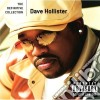 Dave Hollister - Definitive Collection cd