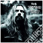 Rob Zombie - Educated Horses cd