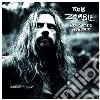 Rob Zombie - Educated Horses cd musicale di Rob Zombie