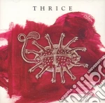 Thrice - Red Sky Sampler cd