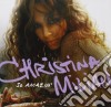Christina Milian - So Amazin cd musicale di MILIAN CHRISTINA