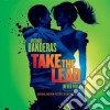 Take The Lead (Original Motion Picture Soundtrack) cd
