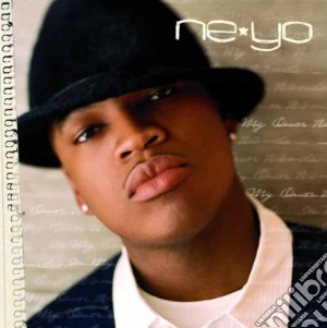 Ne-yo - In My Own Words cd musicale di Ne
