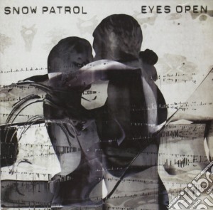 Snow Patrol - Eyes Open cd musicale di Snow Patrol
